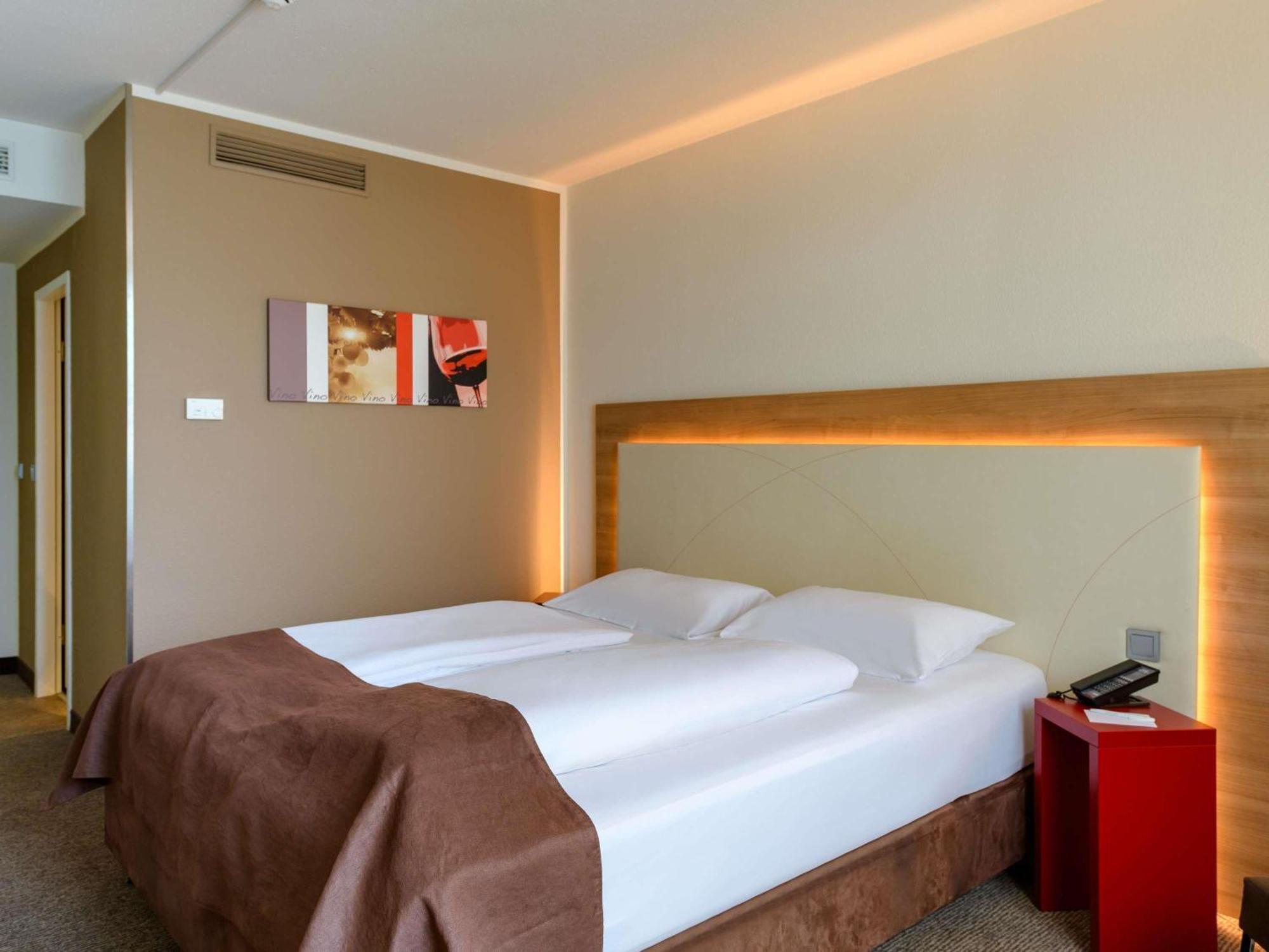 Standaard Tweepersoonskamer met Kingsize Bed