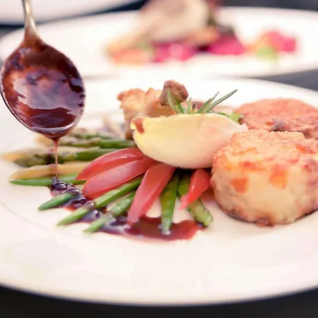 Mercure Hotel Stuttgart Airport Messe-3