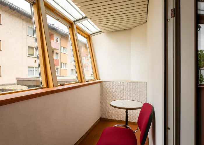 Hotel Spahr