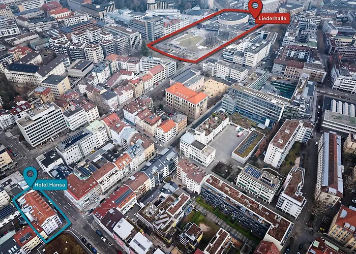 Hansa City
