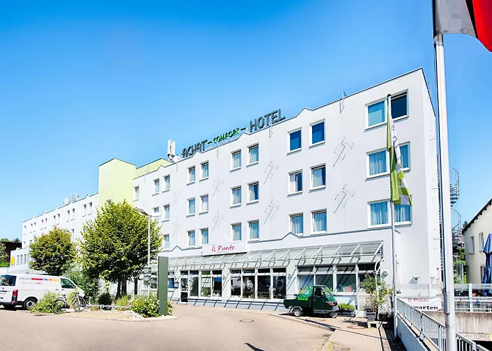 Achat Zuffenhausen