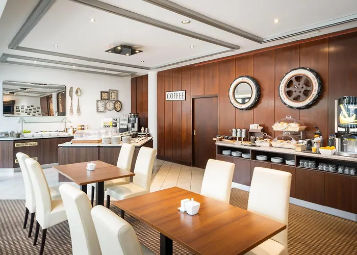 Arthotel ANA Neotel