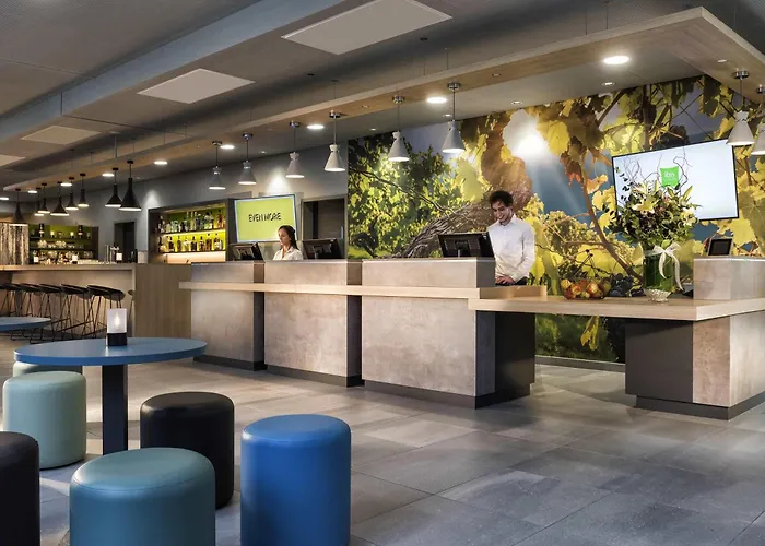  Ibis Styles Stuttgart Vaihingen